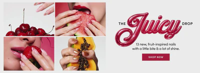 Flawless Manicures in Minutes